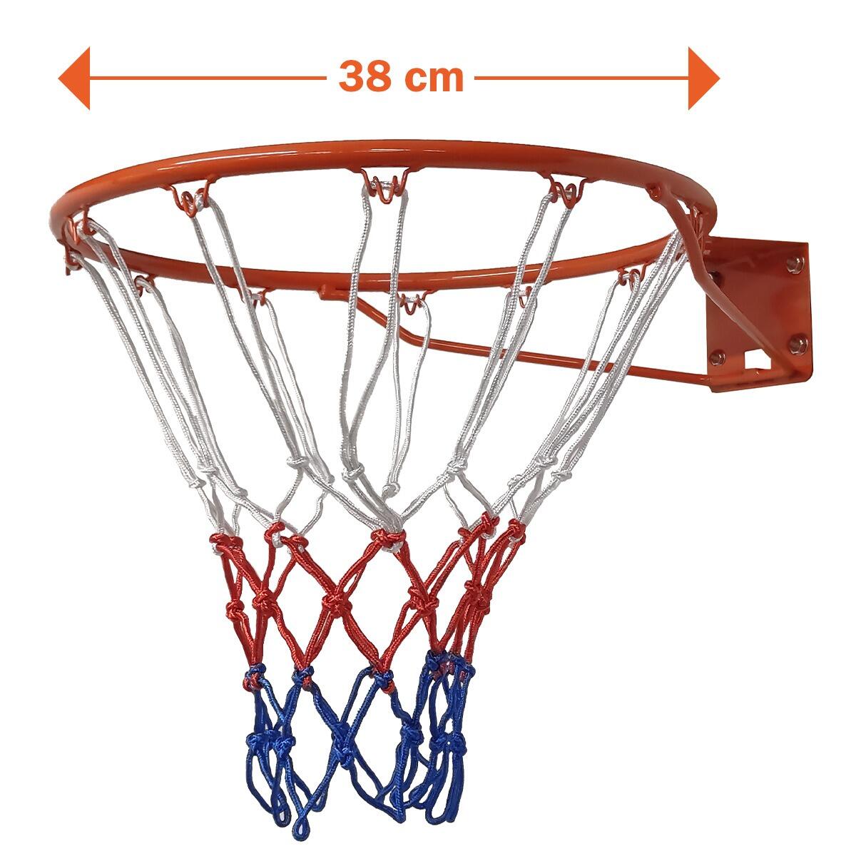 Pegasi Basketballring 38cm 2/5