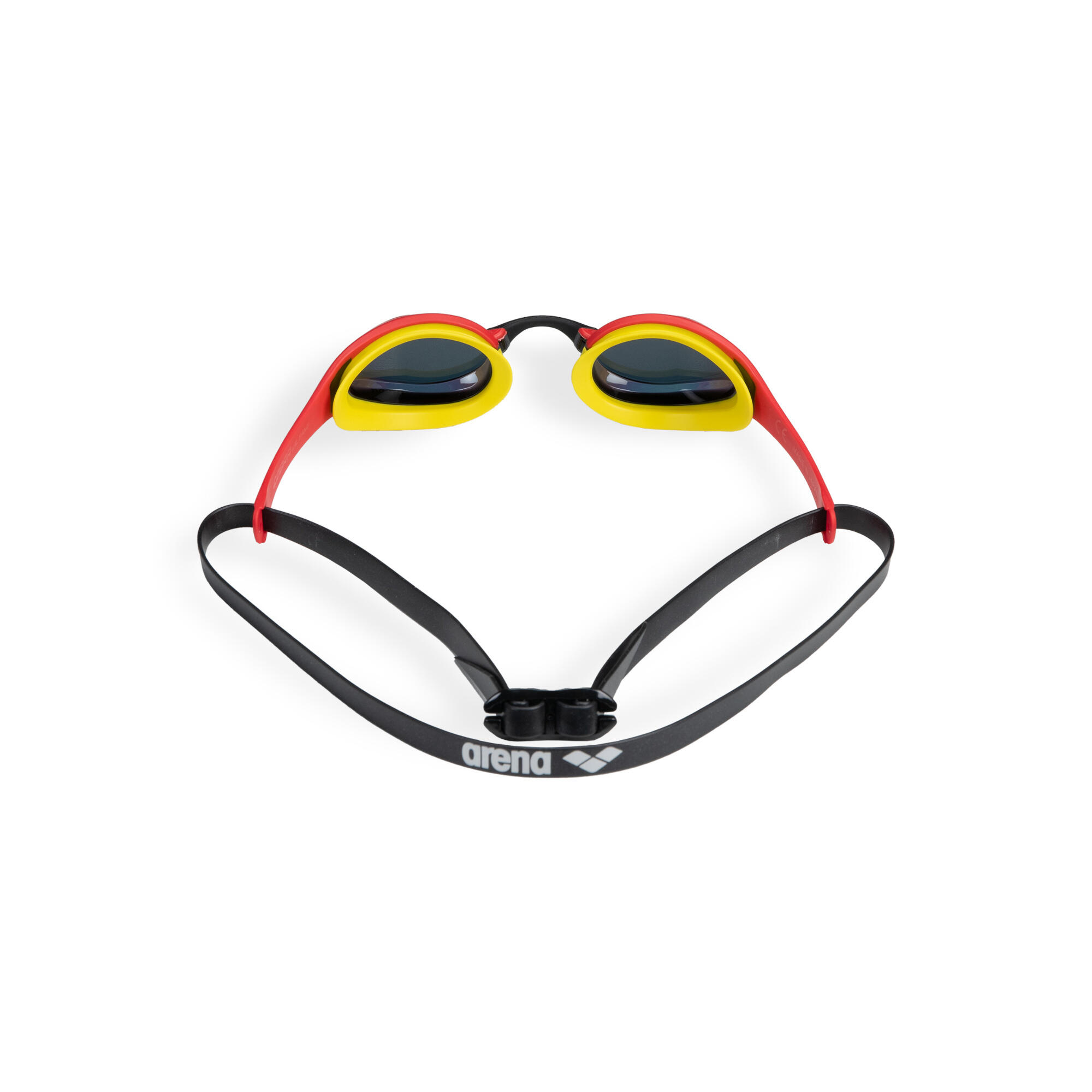 Lunettes de natation Arena Cobra Ultra 3/7