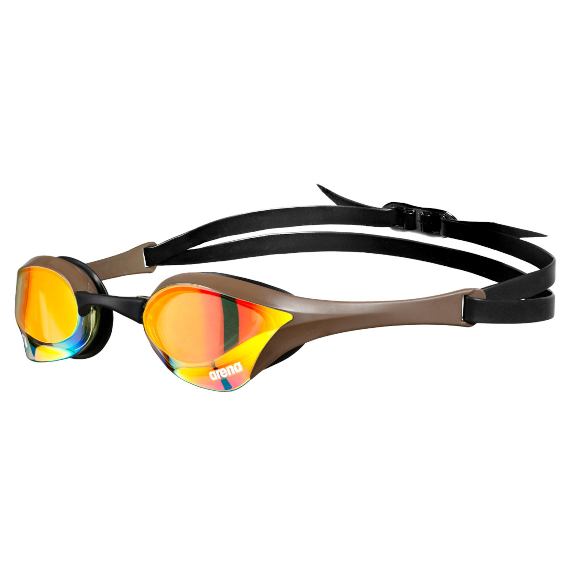 Gafas de natación Arena  Cobra Ultra Swipe Mirror 2/3