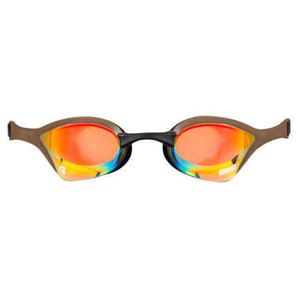 Okulary do pływania dla dorosłych Arena Cobra Ultra Swipe Mirror startowe