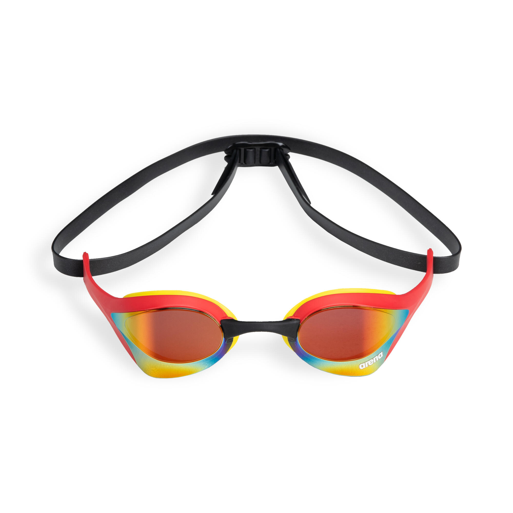 Lunettes de natation Arena Cobra Ultra 2/7