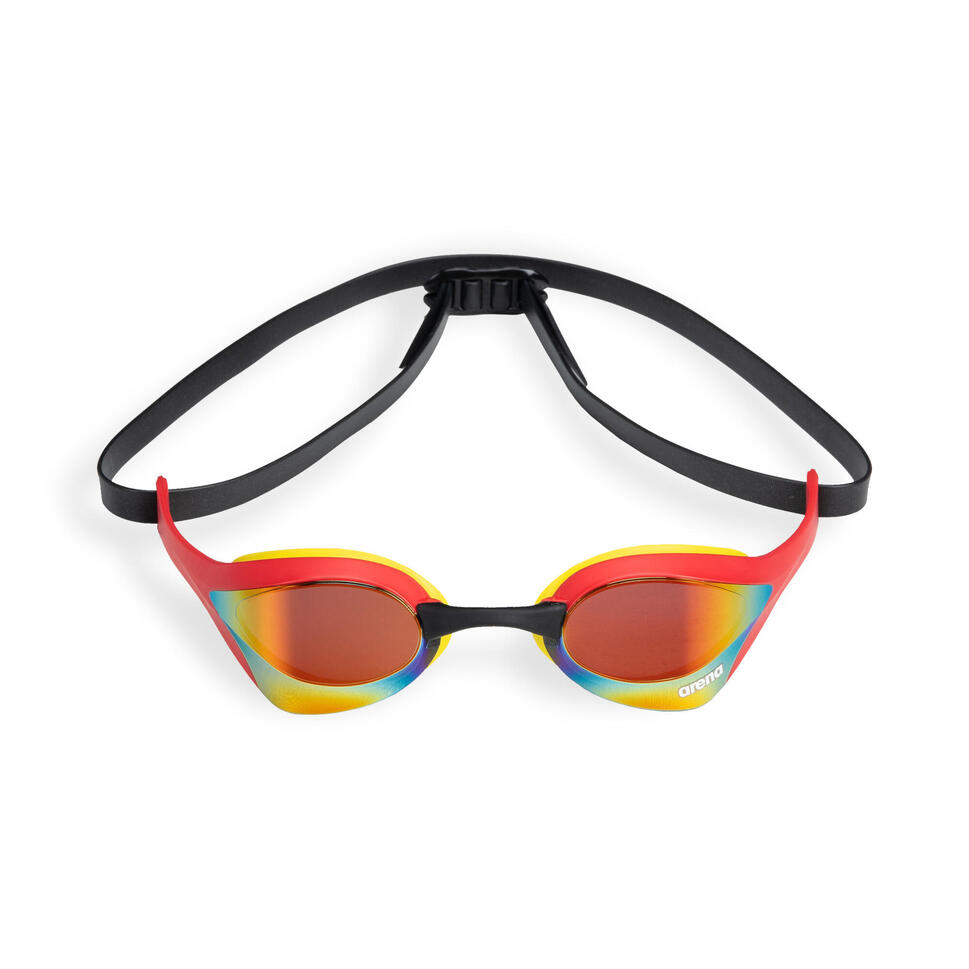 Okulary Pływackie Startowe Arena Cobra Ultra Swipe Mirror