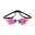 Ochelari de înot Arena Cobra Ultra Swipe Mirror startowe