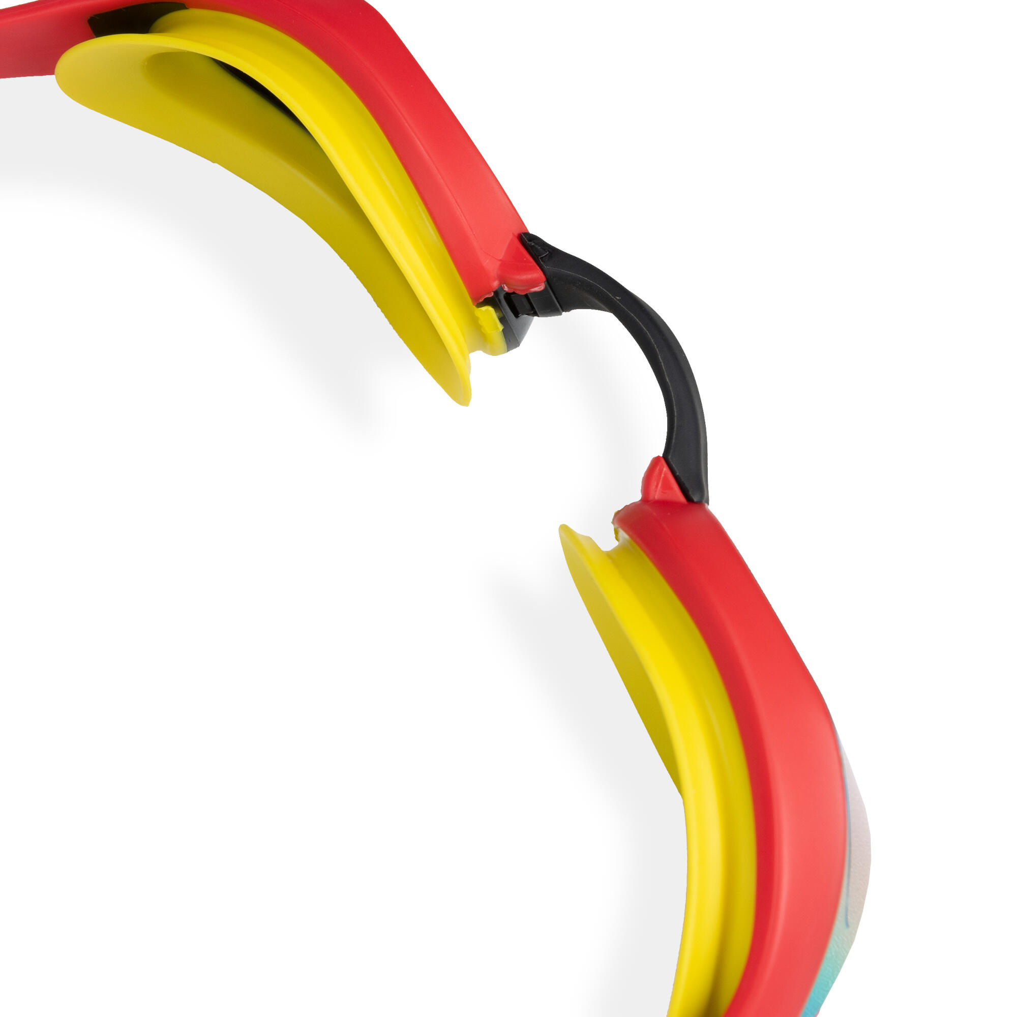 Lunettes de natation Arena Cobra Ultra 5/7