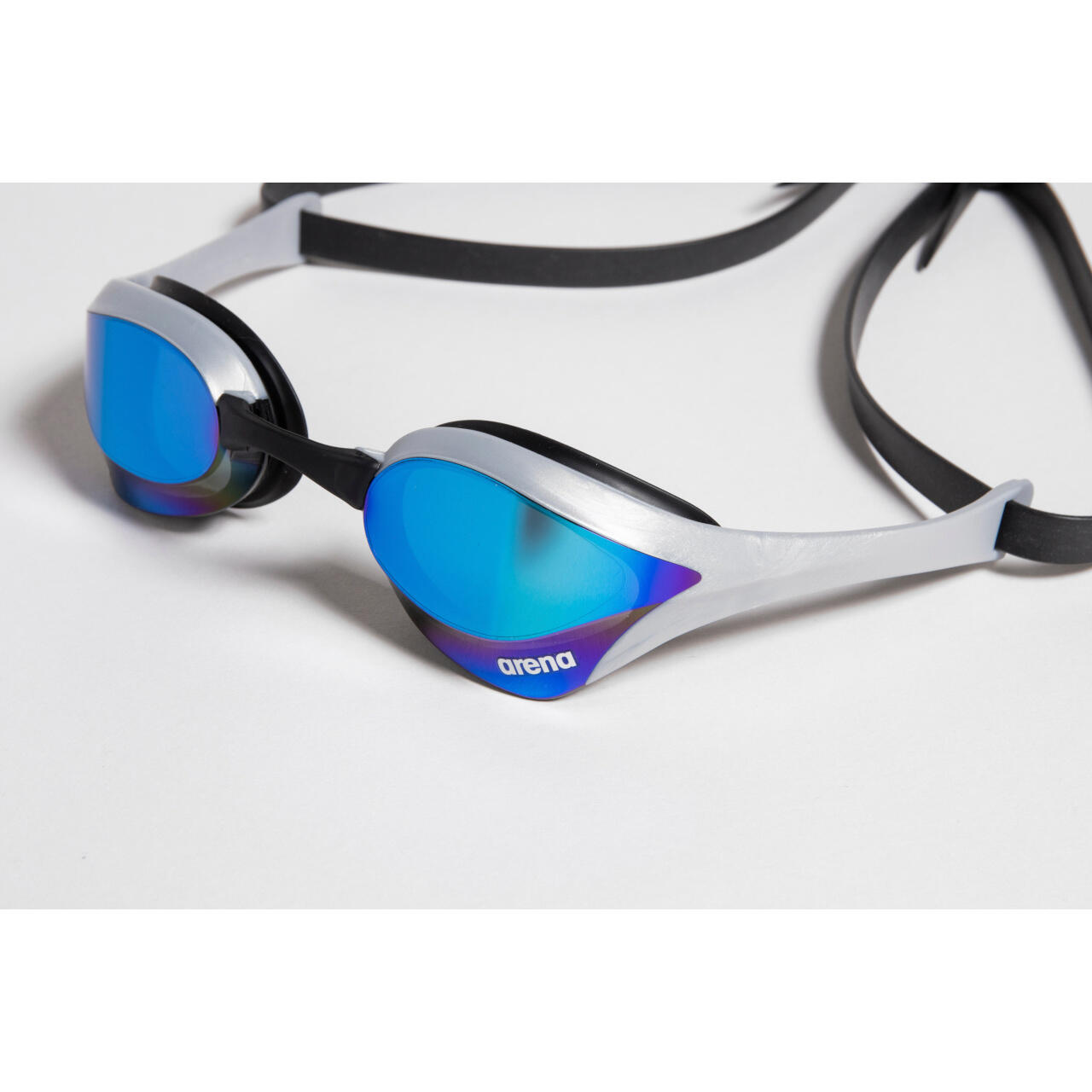 Lunettes de natation Unisexe Adulte - Cobra Ultra Swipe Mirror 4/7