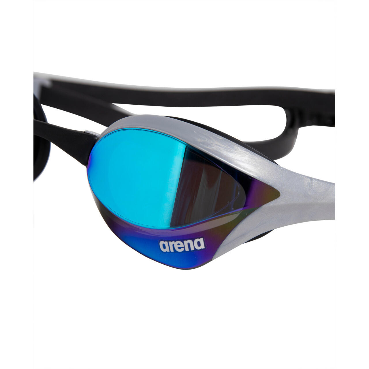 Lunettes de natation Unisexe Adulte - Cobra Ultra Swipe Mirror 6/7