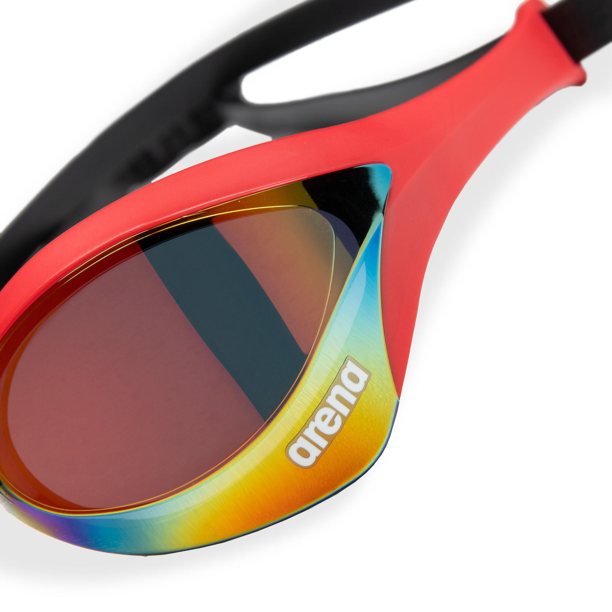 Lunettes de natation Arena Cobra Ultra 6/7