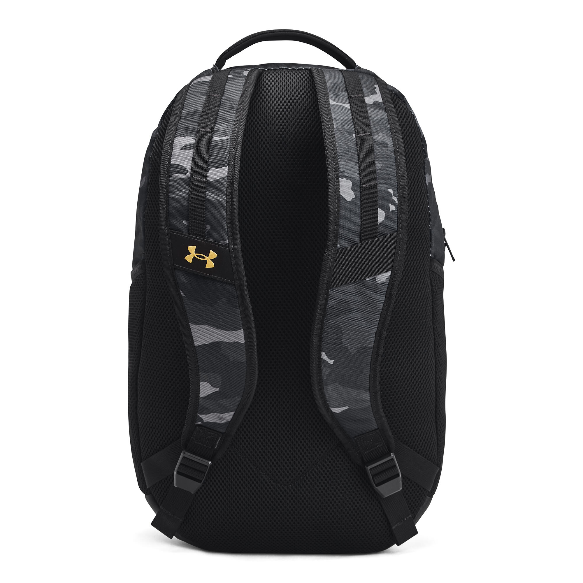 Under Armour Hustle 6.0 Backpack - 1384672 8/11