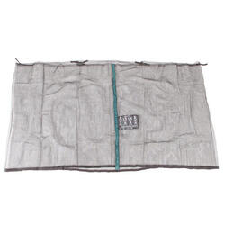 Seconde vie - Filet protection zippé, pièce détachée trampoline,... - EXCELLENT
