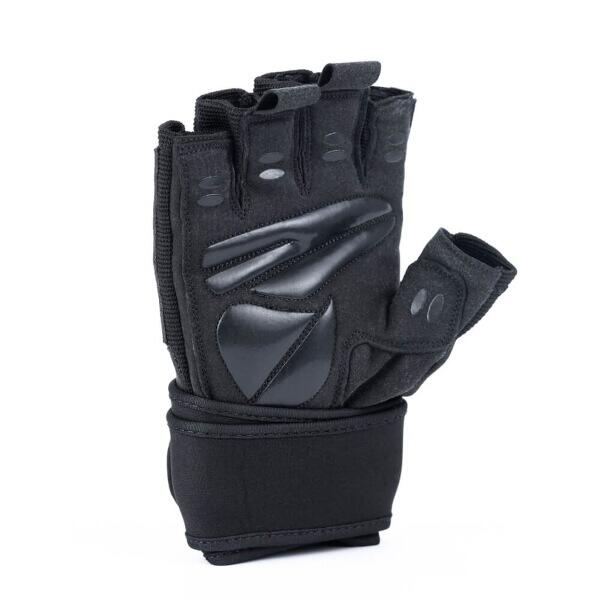 Fitness rukavice DBX BUSHIDO DBX-WG-163 3/7