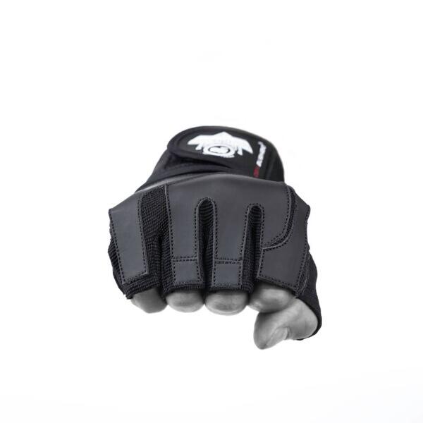 Fitness rukavice DBX BUSHIDO DBX-WG-163 6/7