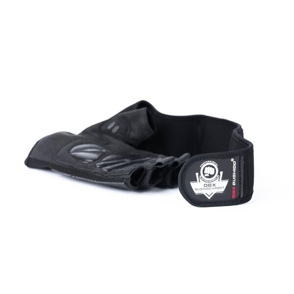 Fitness rukavice DBX BUSHIDO DBX-WG-163 5/7