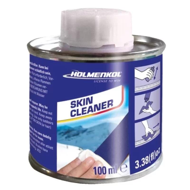 Solutie pentru curatatea pielor de schi de tura,  Skin Cleaner, 100 ml
