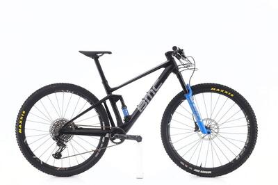 MTB ricondizionata · Fourstroke 01 FSR X01 · Ottimo stato