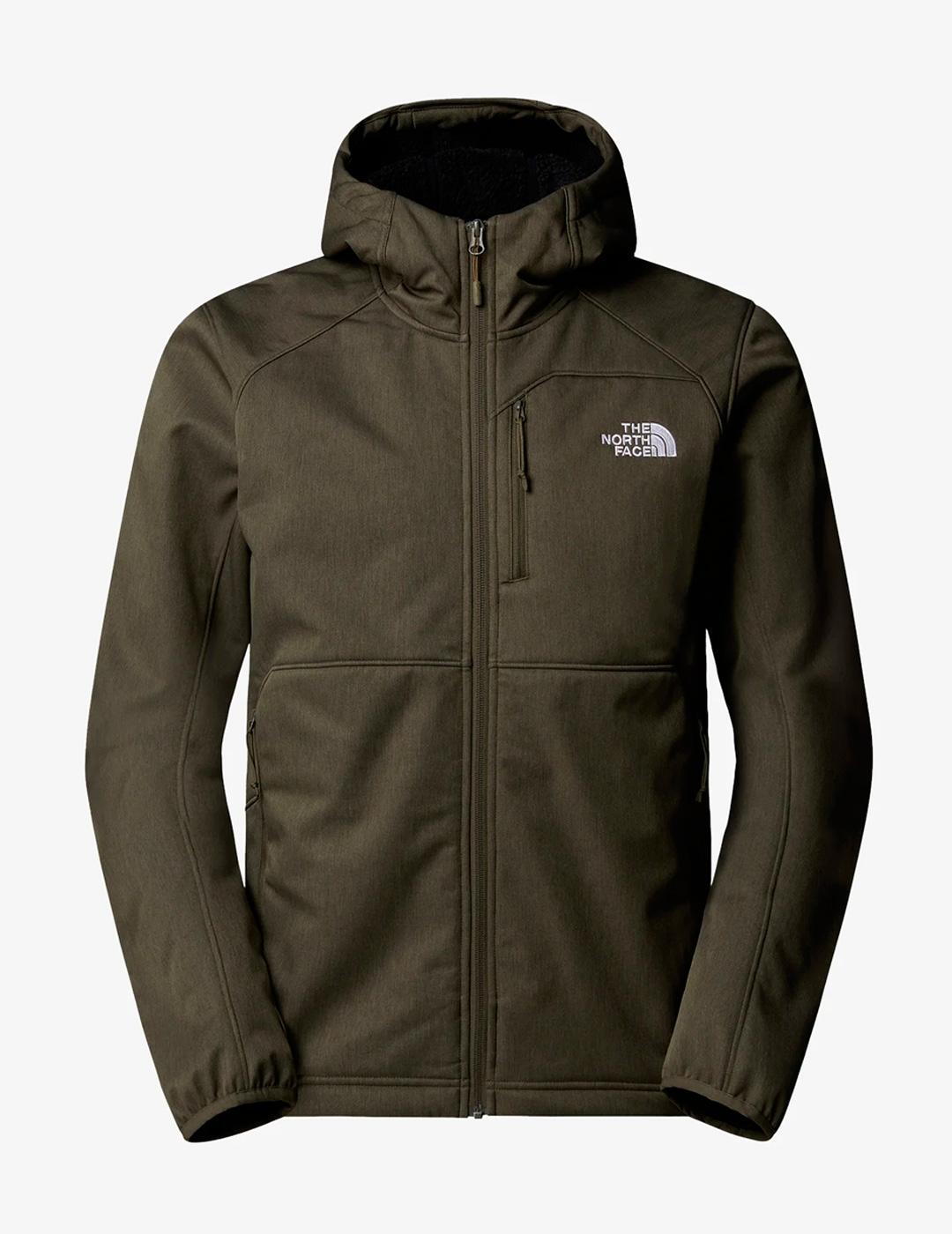 Veste pour homme The North Face verte. 7/7