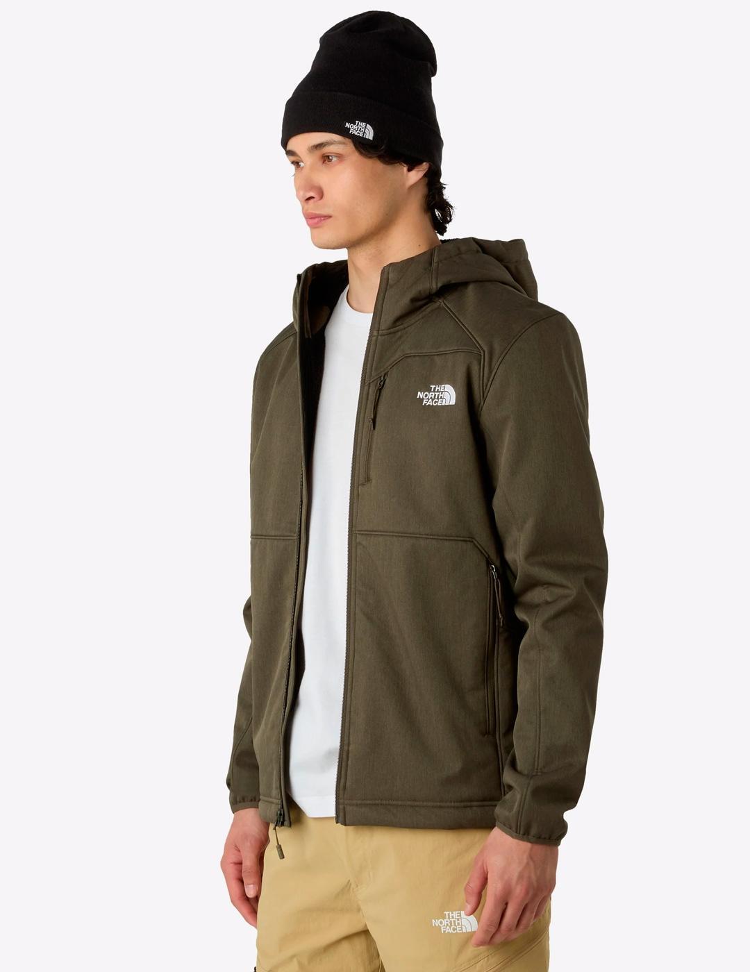 Veste pour homme The North Face verte. 6/7