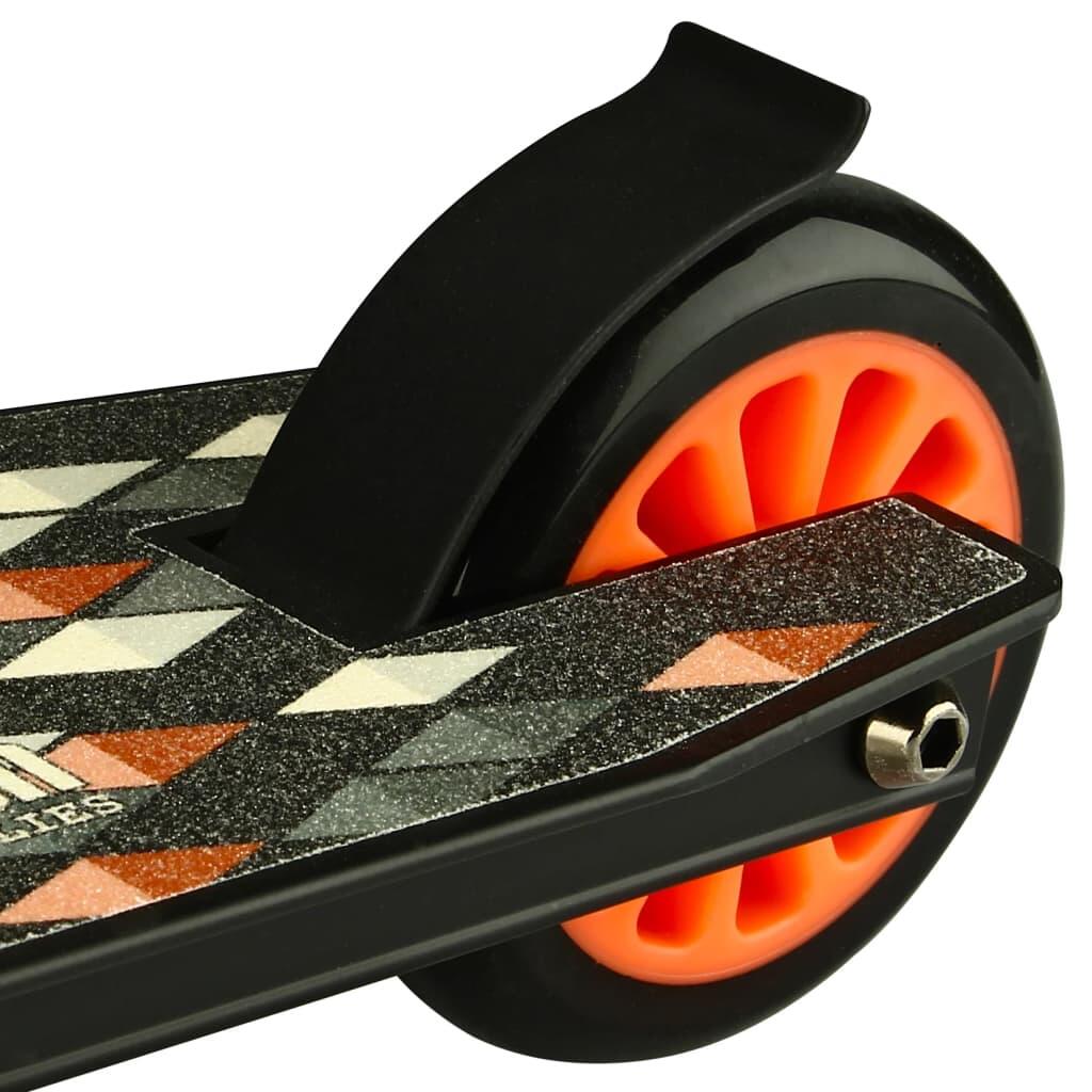 Black Dragon Basic stuntstep black Orange 5/5