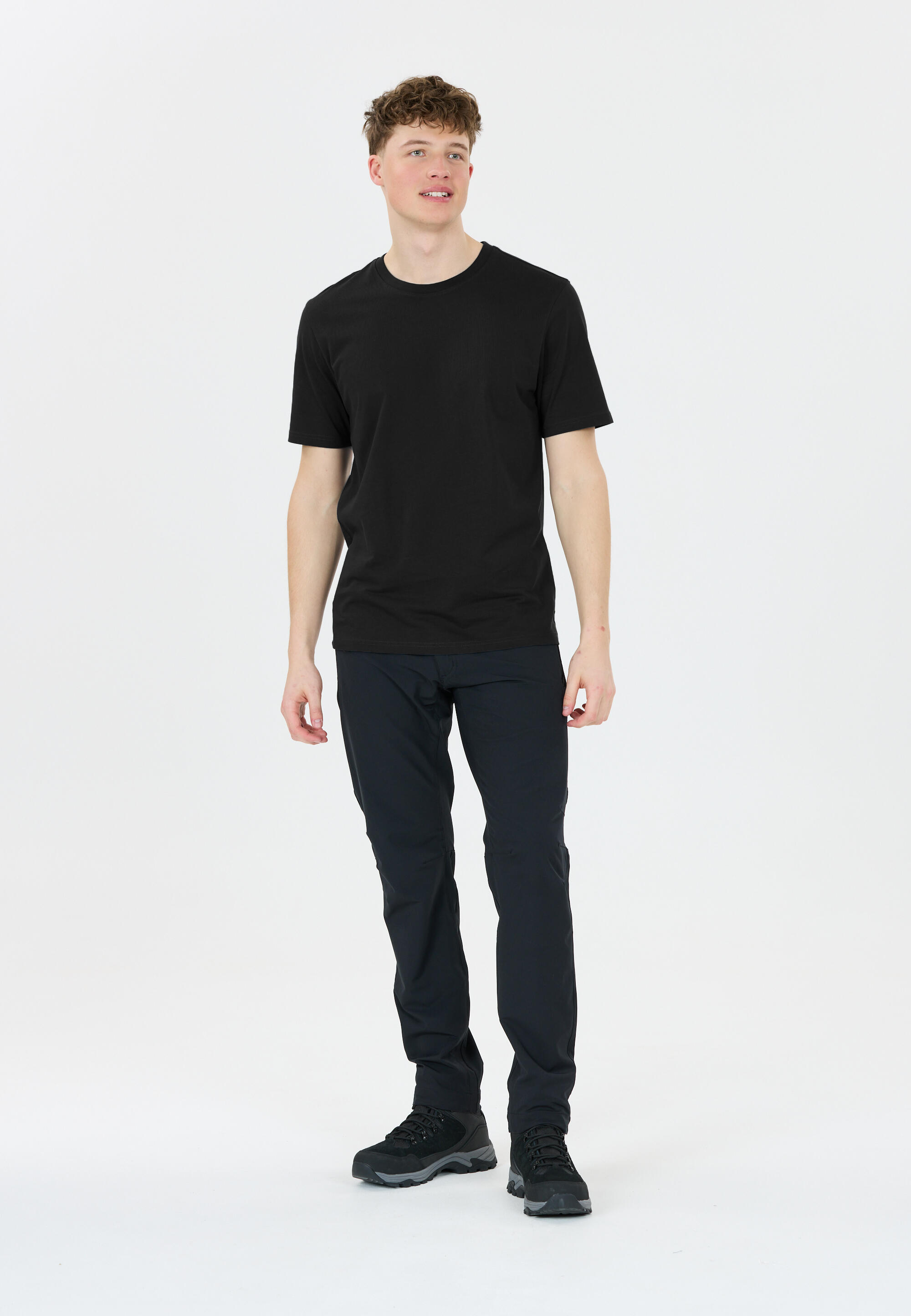 T-Shirt Monray 5/6