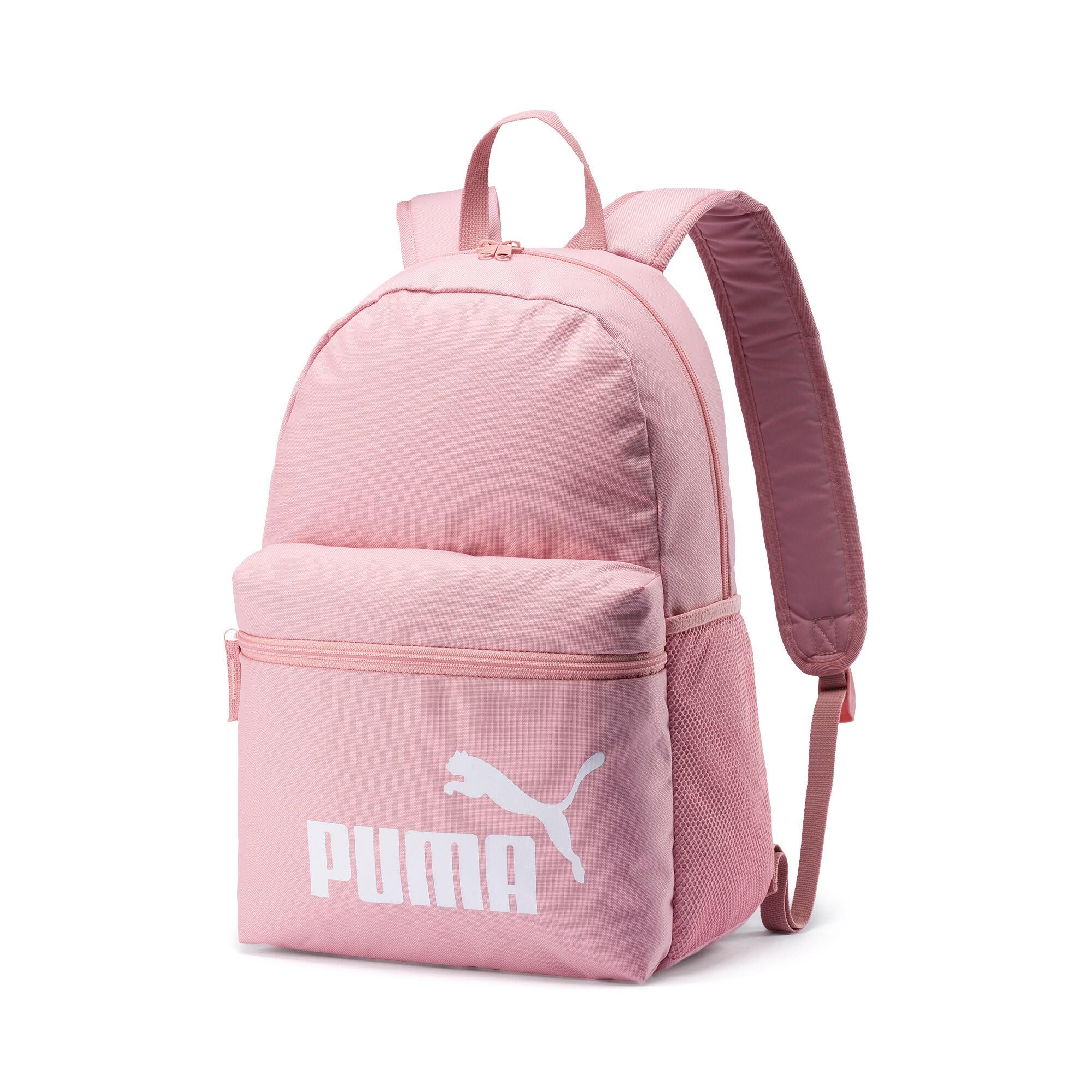 PUMA Puma Unisex Rucksack Phase Backpack 075487
