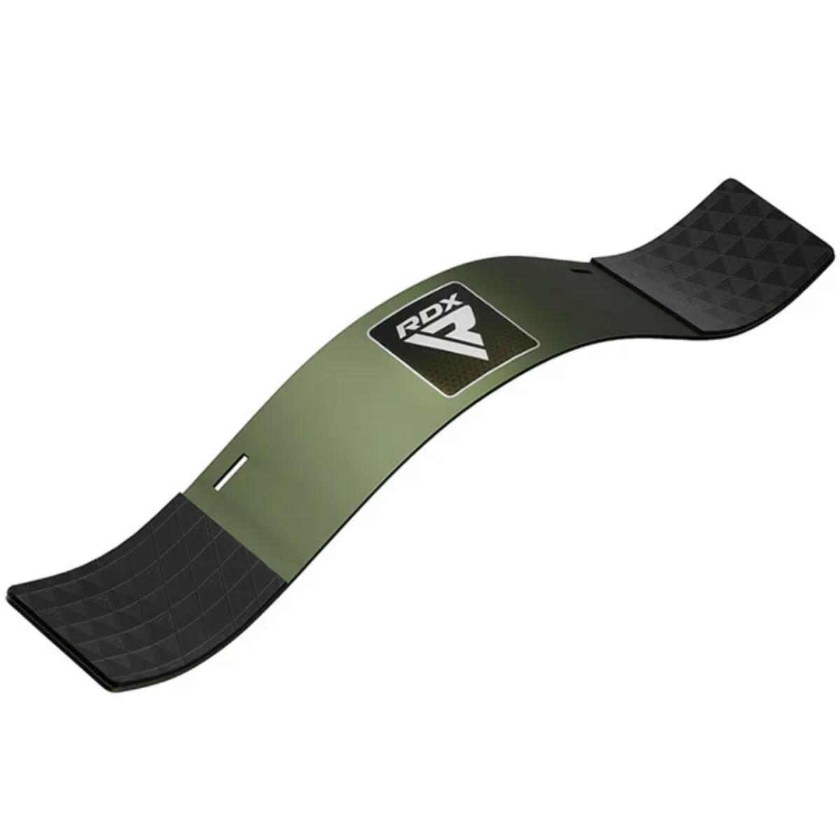 RDX T2 Arm Blaster Legergroen 3/4