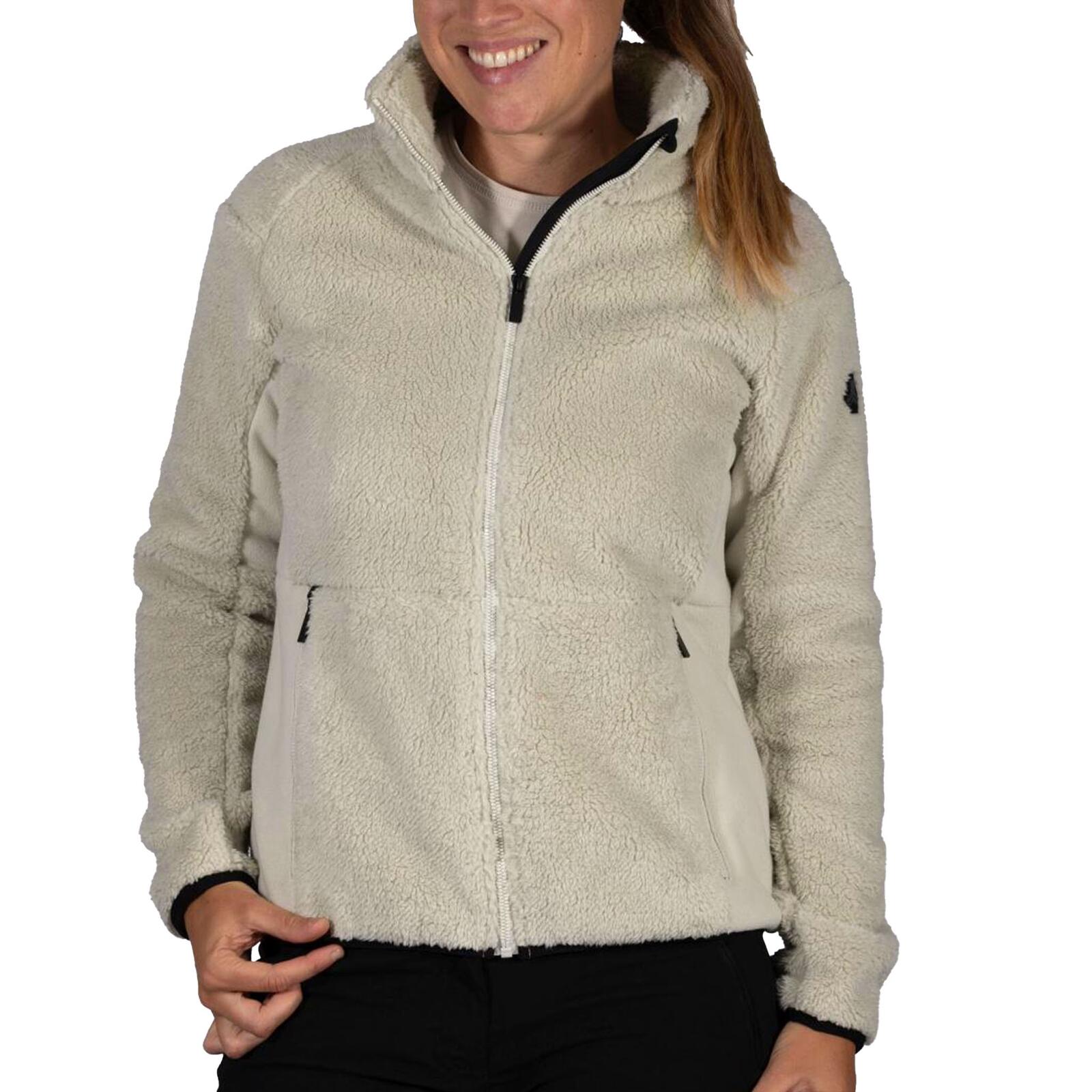 Herren, Damen Fleecejacke Tübingen 3/6