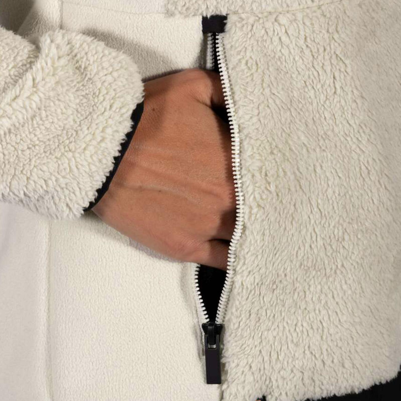 Herren, Damen Fleecejacke Tübingen 2/6