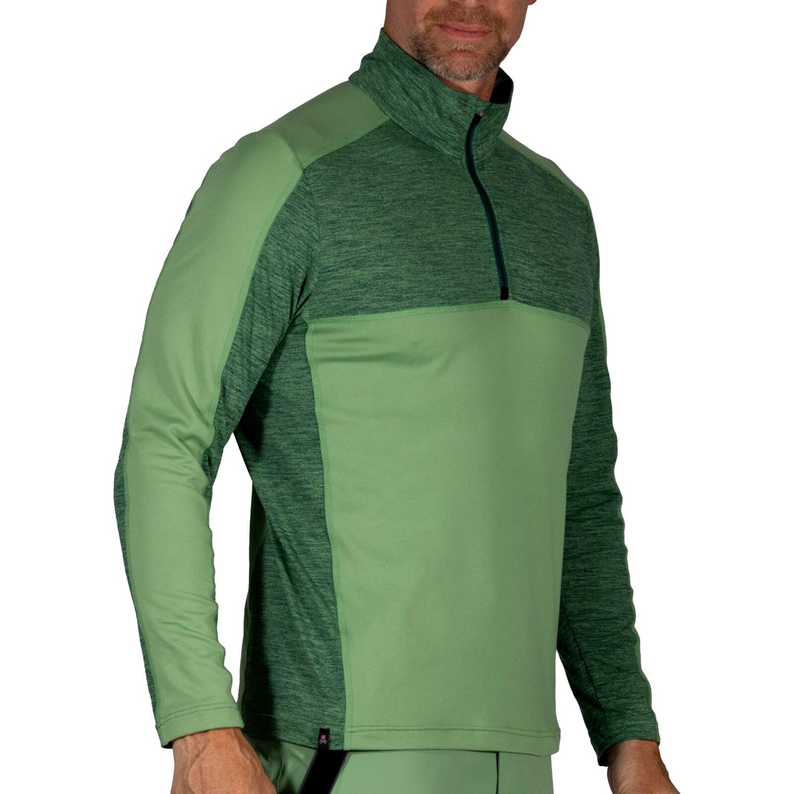 Herren Longsleeve Karstein fresh 2/4