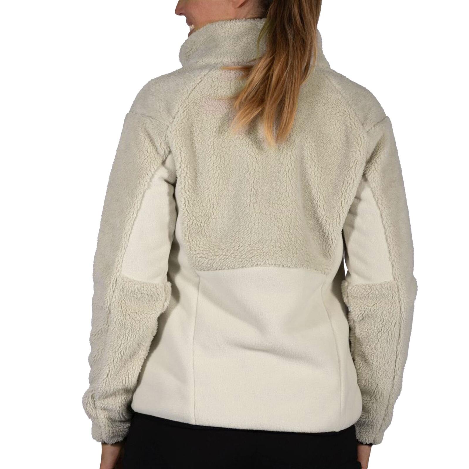 Herren, Damen Fleecejacke Tübingen 6/6