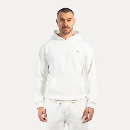 Herren Hoodie Ilyas Schwarz