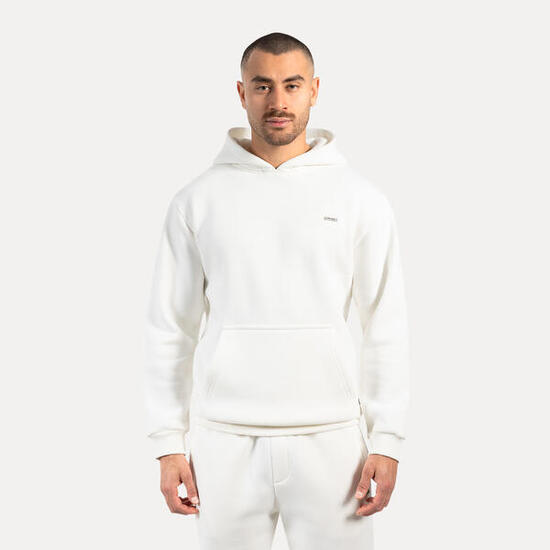 Herren Hoodie Ilyas Schwarz