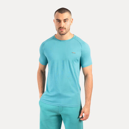 Herren T-Shirt Thilo Grau