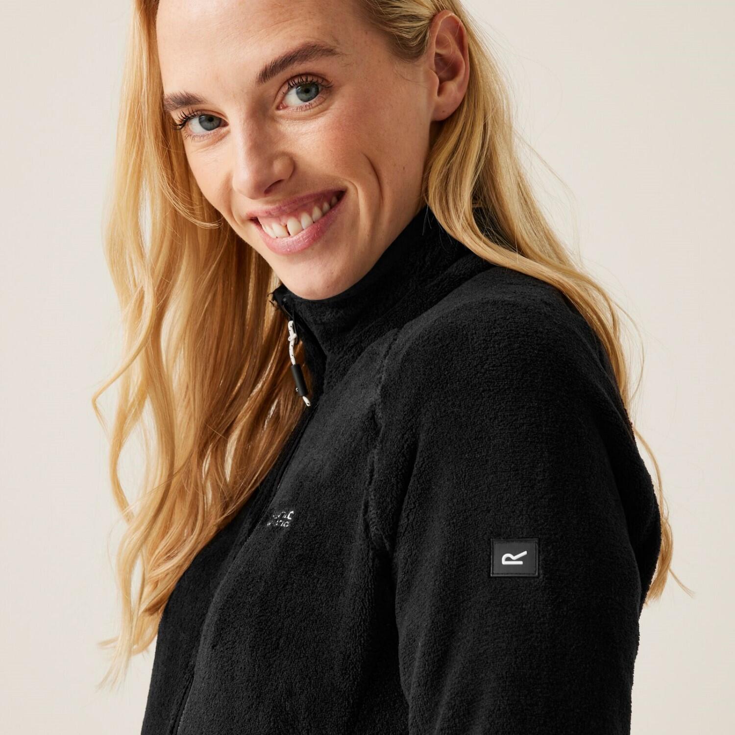 Polaire de randonnée Lakara pour femme 6/7