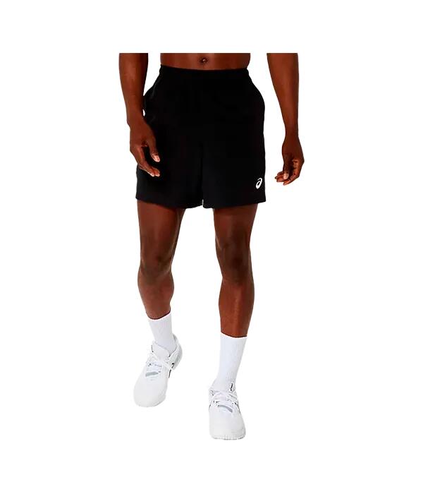 ASICS Pantaloni corti Asics Court 7in Perfomance/Black 2025