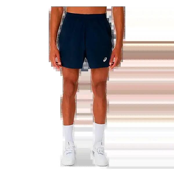 Court 7-inch Men's Shorts Navy