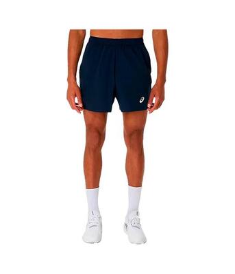 7-inch shorts asics court