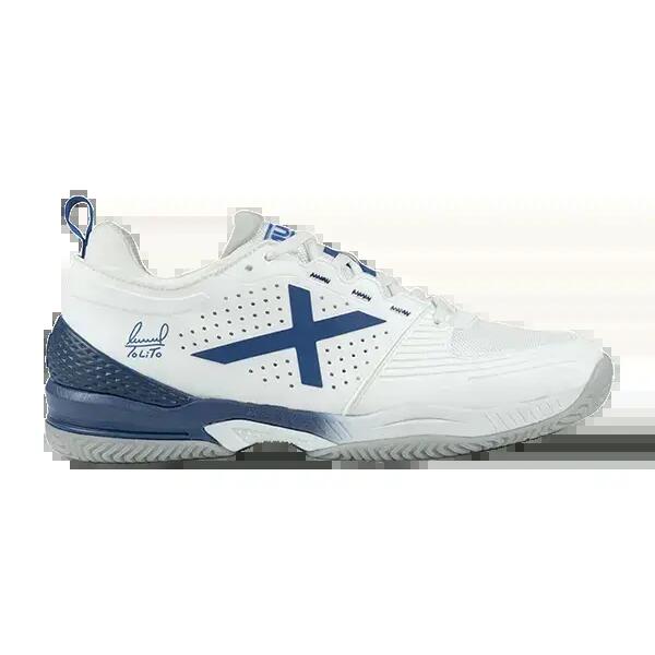 Munich Atomik Tolito 52 White/blue 4032152