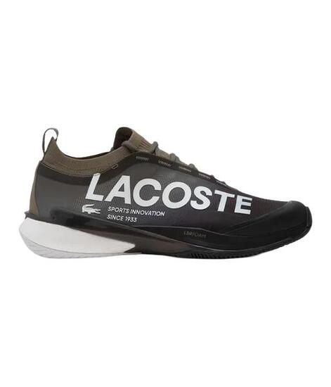 Scarpe Lacoste AG-LT25 Lite 225 1 SMA Verde/Nero 2025