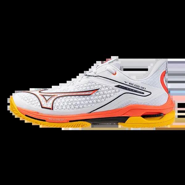 Trainers Mizuno Wave Exceed Tour
