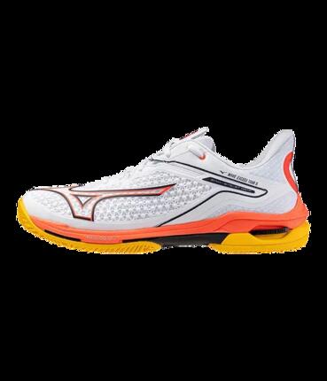 Chaussures de tennis Mizuno Wave Exceed Tour