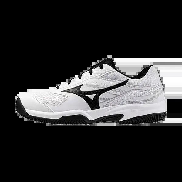Mizuno Break shot White Men's Sneakers