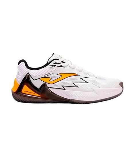 Scarpe Joma aperto Men 2532 Bianco/Orange 2025