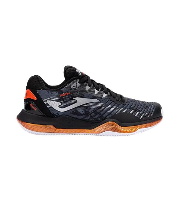 Pantofi de tenis bărbați Joma Point C negri