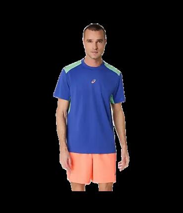 T-shirt Asics