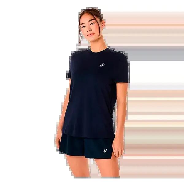 BLUE / BLACK