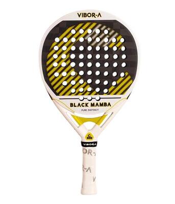 Vibor-a black mamba evo pro white