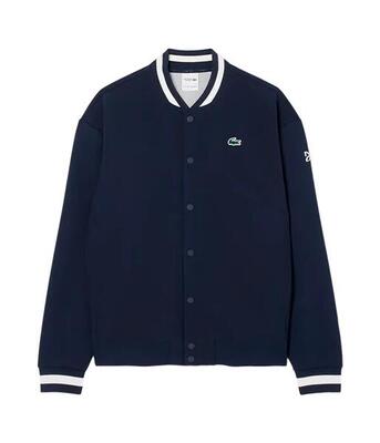 Giacca Lacoste Tennis x Novak Djokovic 2025