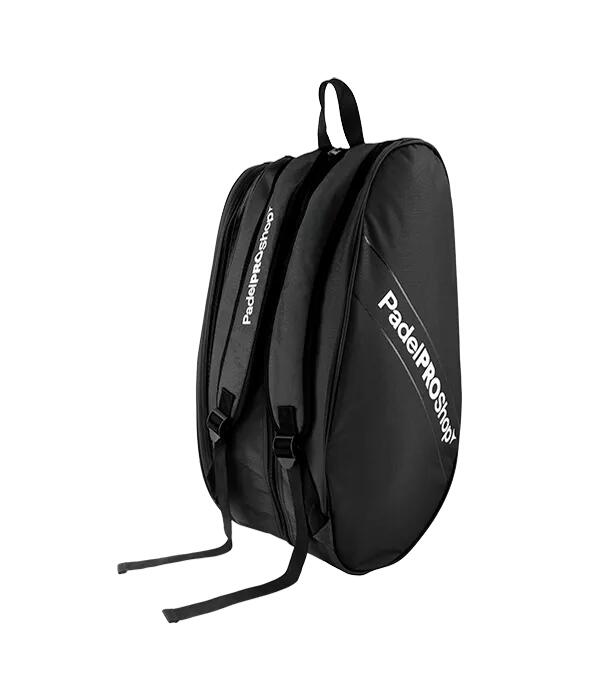 Borsa per Racchette PadelPROShop Nero 1/1