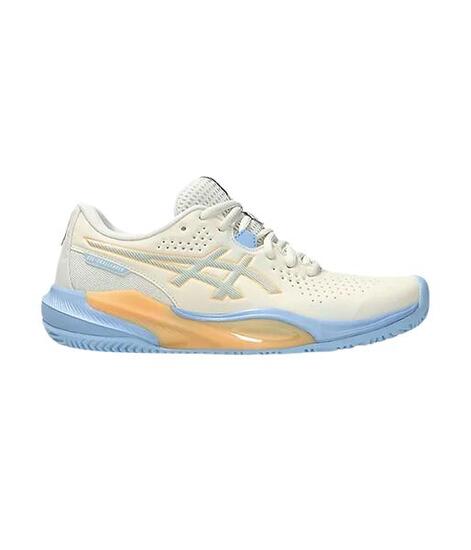 Zapatillas de pádel para mujer Asics Gel-Challenger 15
