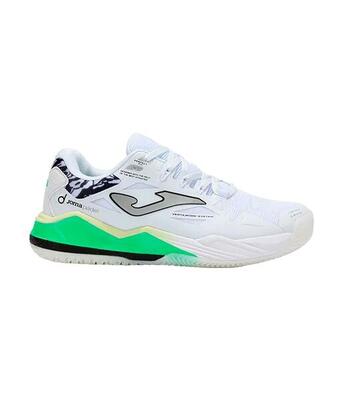 Zapatillas Joma Spin Men 2502 White