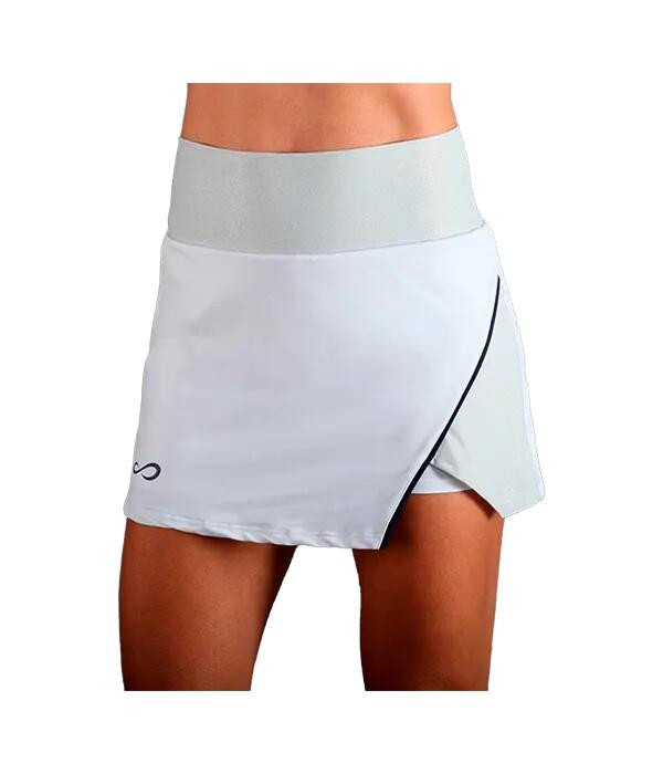 Gonna Endless Zephyr Bianco/Argento 2025 1/1